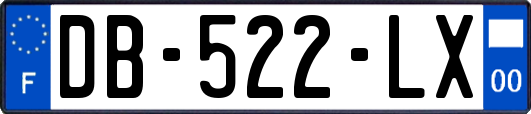 DB-522-LX