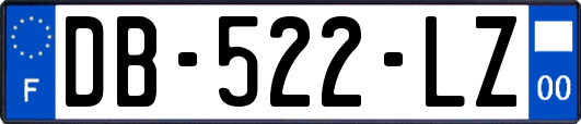 DB-522-LZ