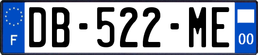 DB-522-ME