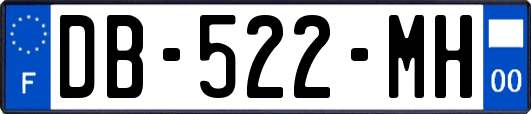 DB-522-MH