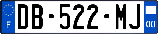 DB-522-MJ