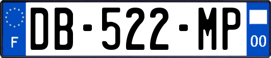 DB-522-MP