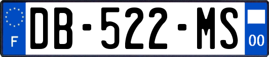 DB-522-MS