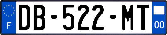 DB-522-MT
