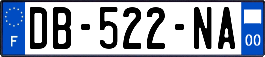 DB-522-NA