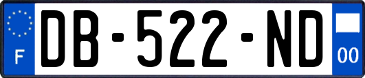 DB-522-ND
