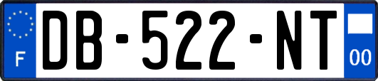 DB-522-NT