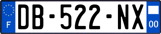 DB-522-NX