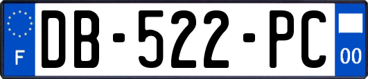 DB-522-PC