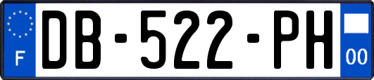 DB-522-PH