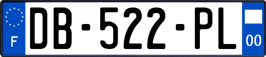 DB-522-PL