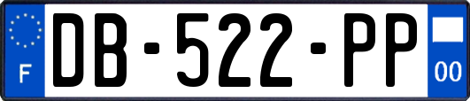DB-522-PP