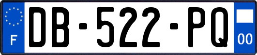 DB-522-PQ