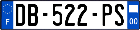 DB-522-PS
