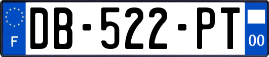 DB-522-PT