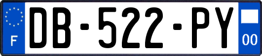 DB-522-PY