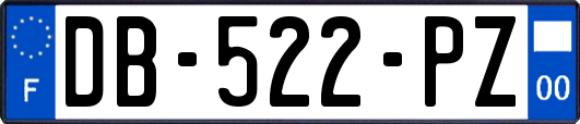 DB-522-PZ