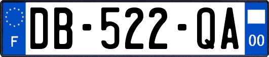 DB-522-QA