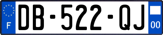 DB-522-QJ