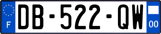 DB-522-QW