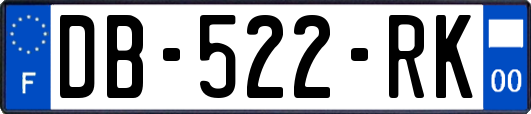 DB-522-RK