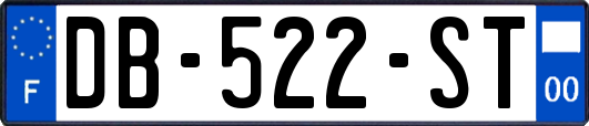 DB-522-ST