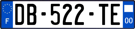 DB-522-TE