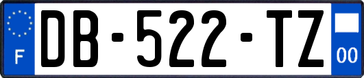 DB-522-TZ