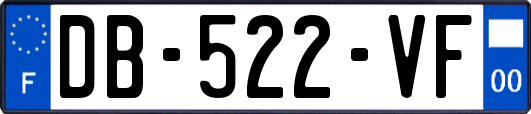 DB-522-VF