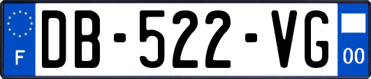 DB-522-VG