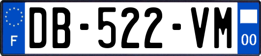 DB-522-VM