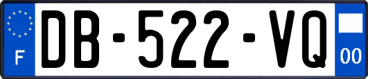 DB-522-VQ
