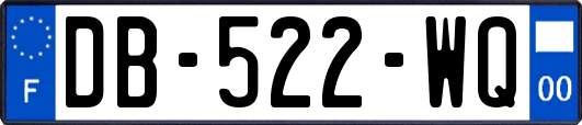 DB-522-WQ