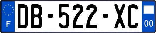 DB-522-XC