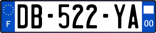 DB-522-YA