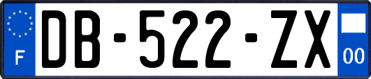 DB-522-ZX