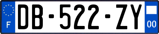 DB-522-ZY