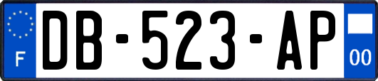 DB-523-AP