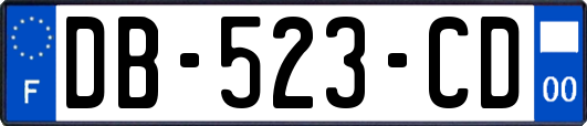 DB-523-CD