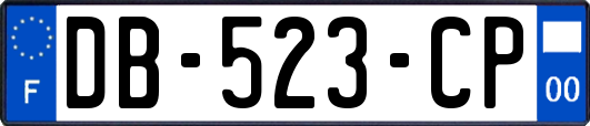 DB-523-CP