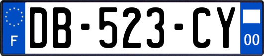 DB-523-CY