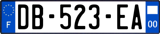 DB-523-EA