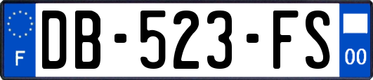 DB-523-FS