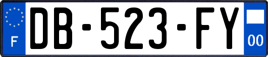 DB-523-FY