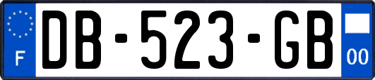 DB-523-GB