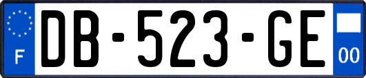 DB-523-GE