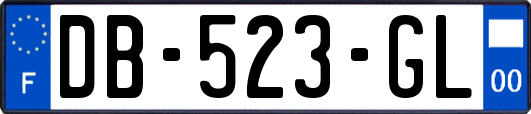 DB-523-GL