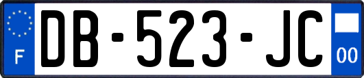 DB-523-JC
