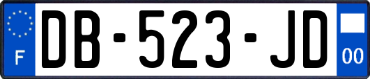 DB-523-JD
