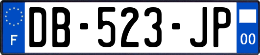 DB-523-JP